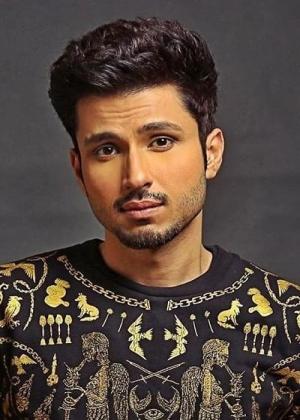 Amol Parashar